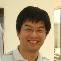 Mike Hsieh