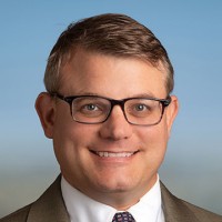 Paul James