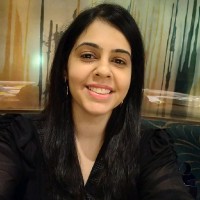 Kalpana M.