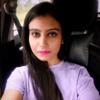 Adrija Basu