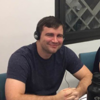 Shawn Luehrsen, PMP