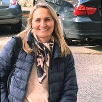 Maria Cecilia Cayuela