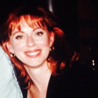 Ginette Thibault