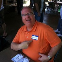 Brian Oftedahl
