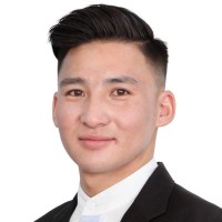 Batmunkh Naranbaatar