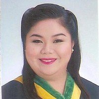 Rizza Mae Rosario