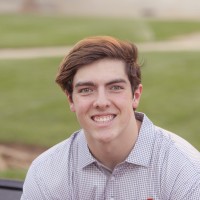 Mitchell Murray