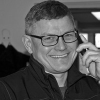 Henrik Buch