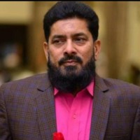 Rashid Ansari
