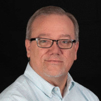 Ray Patterson