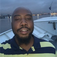Marquise Mcgriff