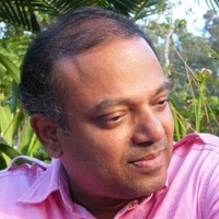 Lasantha Wickramasinghe