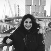 Taavishe Gupta