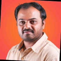 Kalidas Deshpande