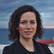 Irene Fuertes Cabrera