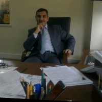 Ph.D Natig Shirinzade