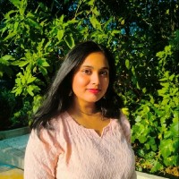 Kashish Sinha