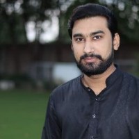 Syed Hamza Ishaq