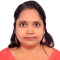 Gitanjali Kushwaha
