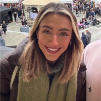 Chloe Henry