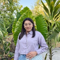Mansi Avaiya