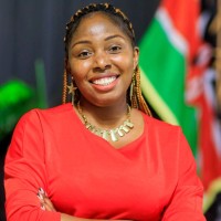 Silvia Wanjiru