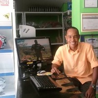 João Motos