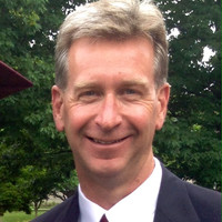 Gregory Keltner