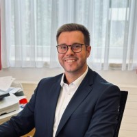 Patrick Berger