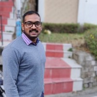Dr. Sumit Kumar