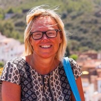 Ann Vandewalle