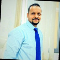 Ashish Banerjee