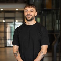 Pablo Lukas Marks