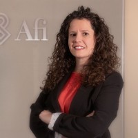 Alexandra Cortés García