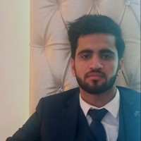 Muhammad Umar Bashir