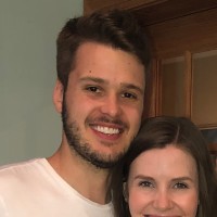 Merritt Pitzing