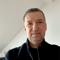 Peter Bahr