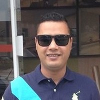 Alexsandro Virgilio da Silva ( FACCIOLI )