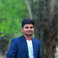 Vishnu Vardhan Reddy S.
