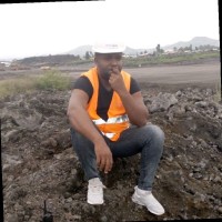 CÉDRIC SINSU KIA-NSI