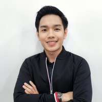 Cyron Michael Aranas