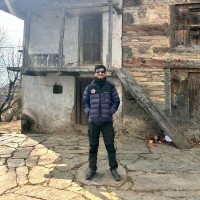Niraj Chand