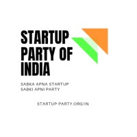 Startup Party