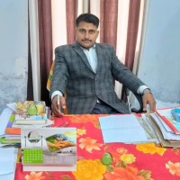 Anujendra Tiwari