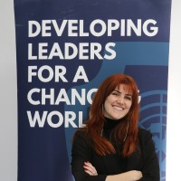 Cynthia Zgheib