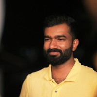 Rahul Sankar