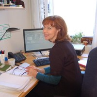 Solveig Soetorp