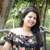 Chaitali Mhatre
