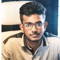 praveen srinivasan