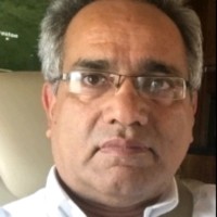 Vinod Kumar